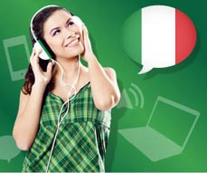 курсы итальянского языка online