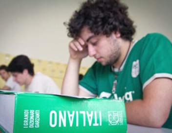 индивидуальные курсы итальянского языка